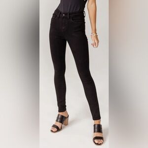 Black skinny jeans 24 Bohme